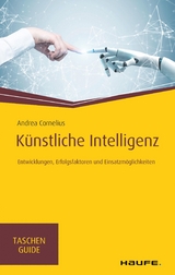 Künstliche Intelligenz - Andrea Cornelius