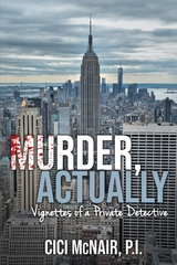 Murder, Actually - Cici McNair