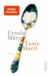 Tante Martl -  Ursula März