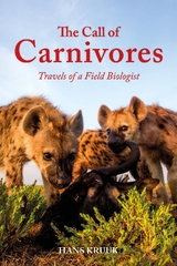 Call of Carnivores -  Prof. Hans Kruuk