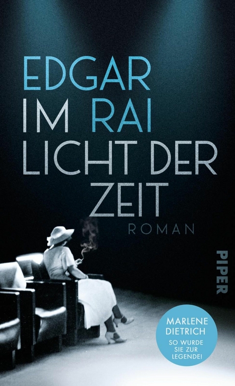 Im Licht der Zeit -  Edgar Rai