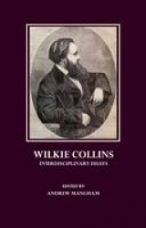 Wilkie Collins - Mangham, Andrew
