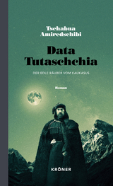 Data Tutaschchia - Tschabua Amiredschibi