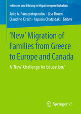 'New' Migration of Families from Greece to Europe and Canada - 