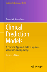 Clinical Prediction Models - Ewout W. Steyerberg