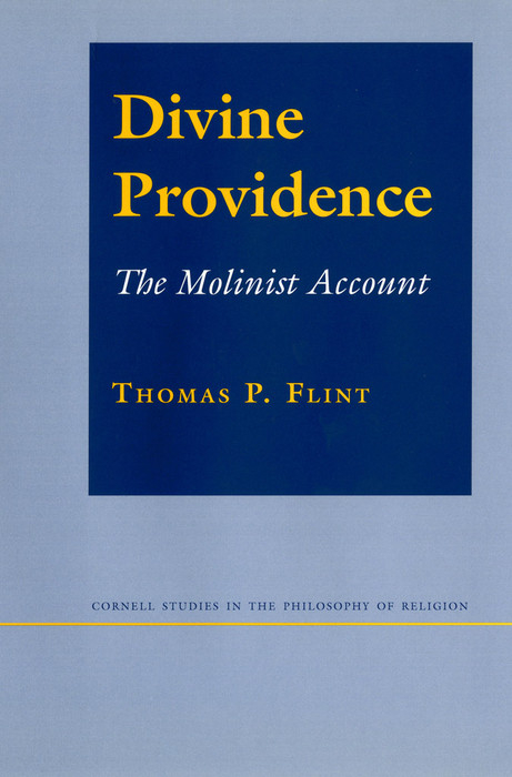 Divine Providence -  THOMAS P. FLINT