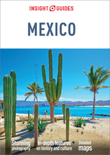 Insight Guides Mexico (Travel Guide with Free eBook) -  Insight Guides