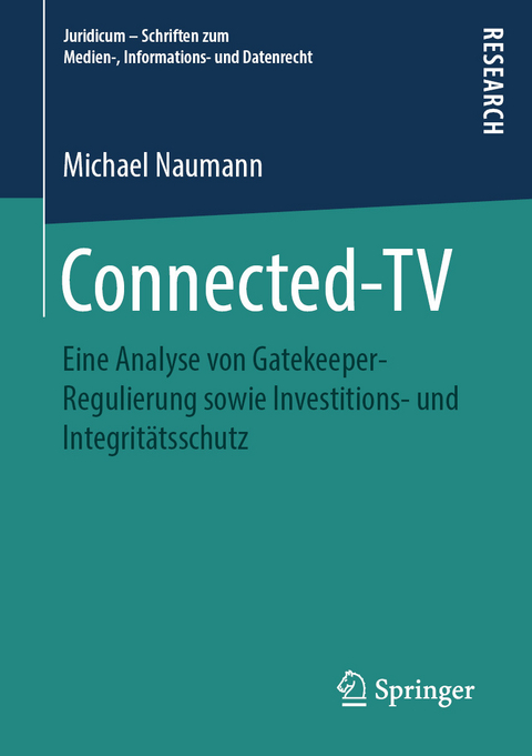 Connected-TV - Michael Naumann