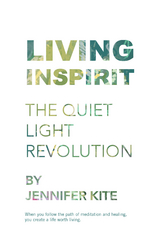 Living Inspirit - Jennifer Kite