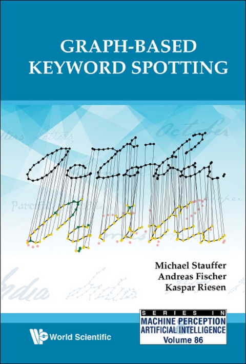 GRAPH-BASED KEYWORD SPOTTING - 