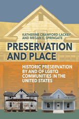 Preservation and Place - 