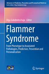 Flammer Syndrome - 