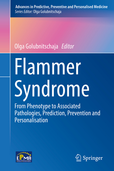 Flammer Syndrome - 