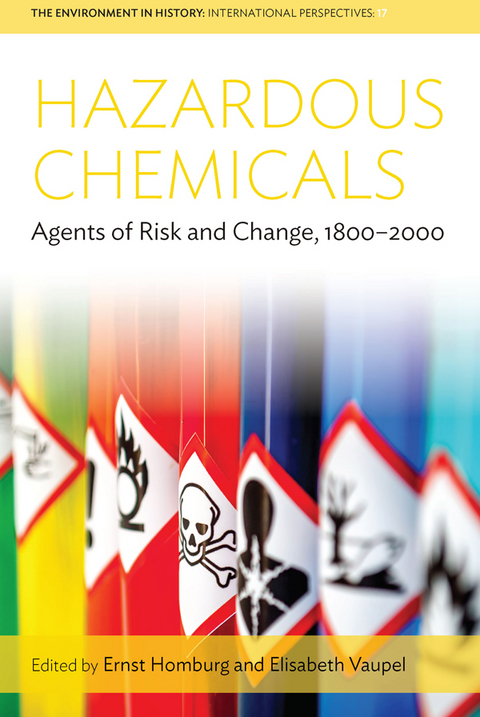 Hazardous Chemicals - 