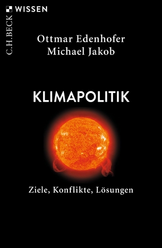 Klimapolitik - Ottmar Edenhofer; Michael Jakob