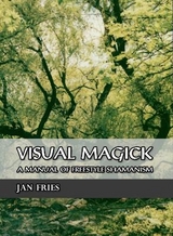Visual Magick - Fries, Jan