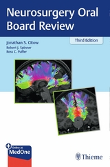 Neurosurgery Oral Board Review - 