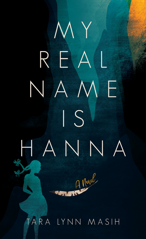 My Real Name is Hanna -  Tara Lynn Masih
