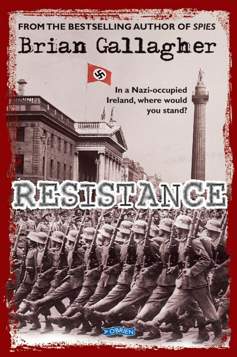 Resistance -  Brian Gallagher