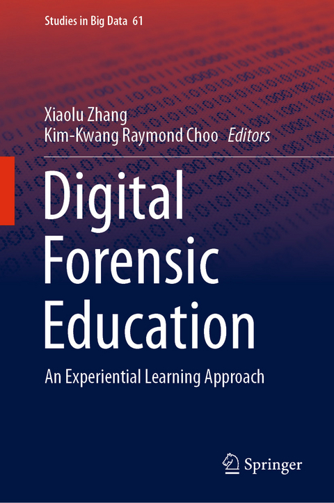 Digital Forensic Education - 