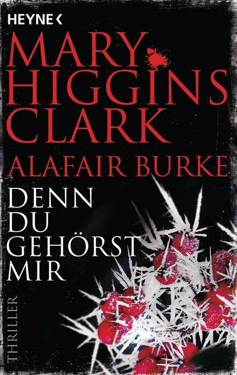 Denn du gehörst mir - Mary Higgins Clark, Alafair Burke