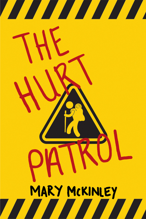 Hurt Patrol -  Mary McKinley