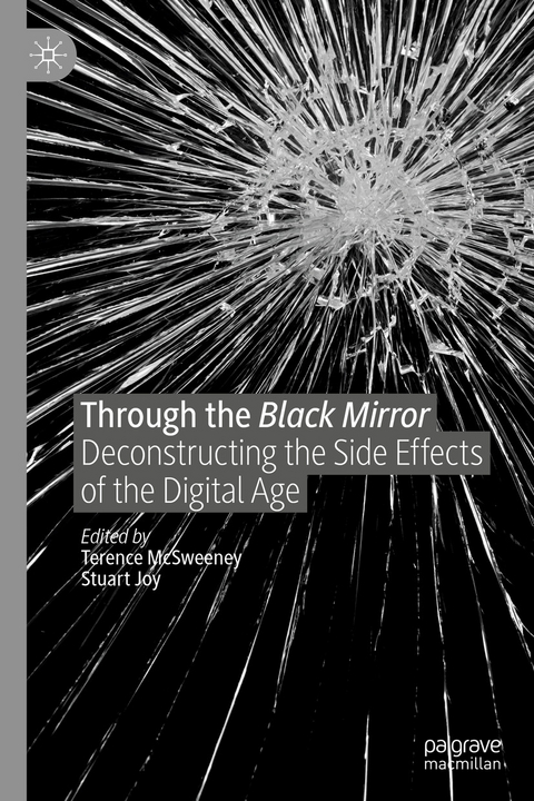 Through the Black Mirror - 