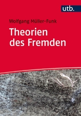 Theorien des Fremden -  Wolfgang Müller-Funk