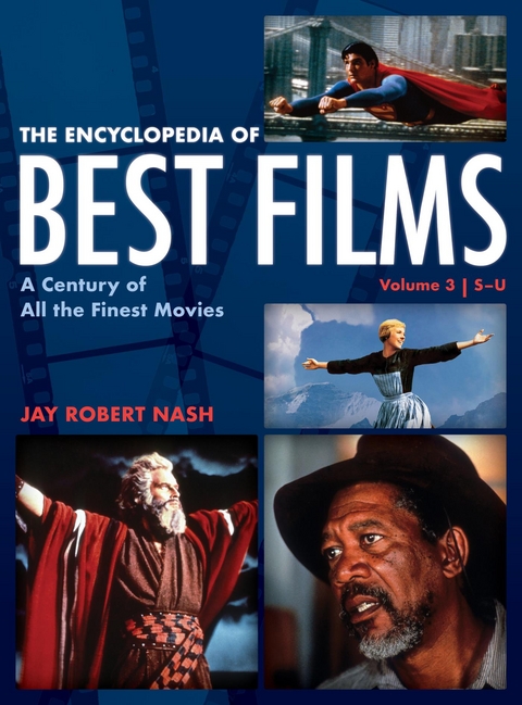 Encyclopedia of Best Films -  Jay Robert Nash