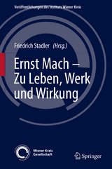 Ernst Mach – Zu Leben, Werk und Wirkung - 