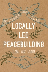 Locally Led Peacebuilding - 