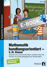 Mathematik handlungsorientiert - 5./6. Klasse - Martina Knipp