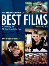 Encyclopedia of Best Films -  Jay Robert Nash