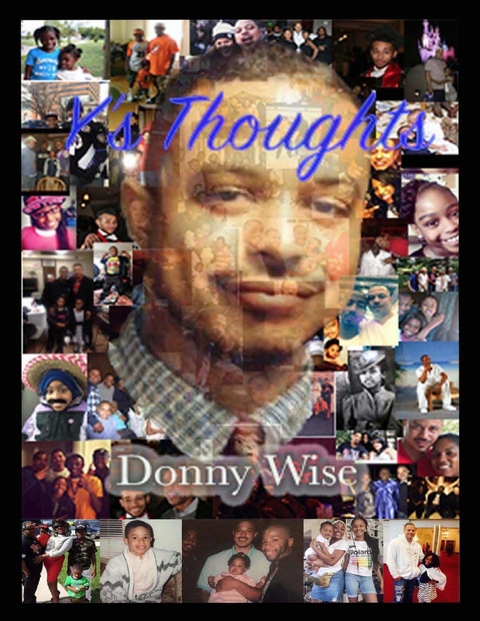 Y's Thoughts -  Wise Donny Wise