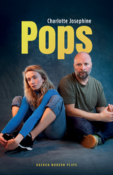 Pops -  Charlie Josephine