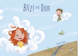 Blizi und Don spielen Verstecken - Daniel Egger