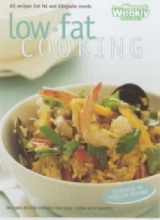 Low Fat Cooking - Coleman, Mary