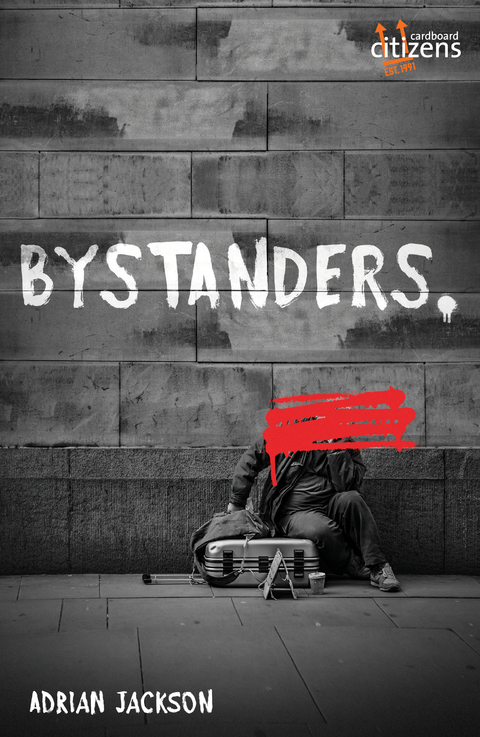 Bystanders -  Adrian Jackson