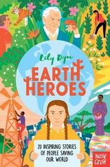 Earth Heroes - Lily Dyu
