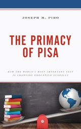 Primacy of PISA -  Joseph M. Piro