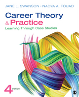 Career Theory and Practice - Jane L. Swanson, Nadya Fouad