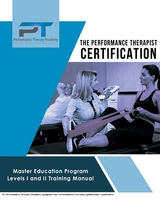 The Performance Therapist Certification - Ari Gronich