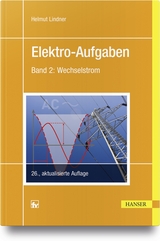 Elektro-Aufgaben 2 - Helmut Lindner