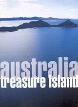 Australia - Treasure Island - Nathan, Joel; Adey, Shaen