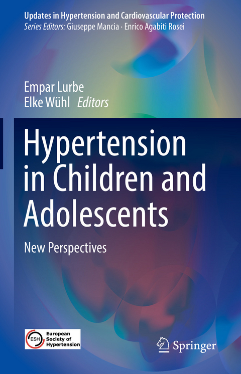 Hypertension in Children and Adolescents - 