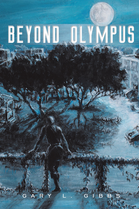 Beyond Olympus - Gary L. Gibbs