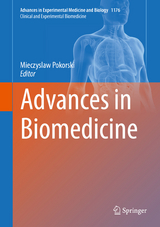 Advances in Biomedicine - 