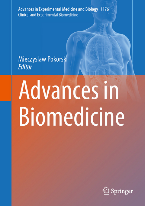 Advances in Biomedicine - 