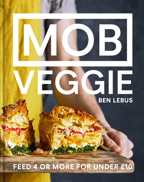 MOB Veggie -  Ben Lebus