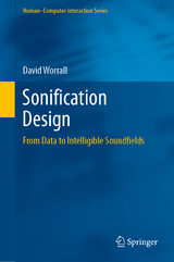 Sonification Design -  David Worrall